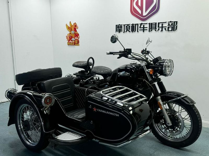 二手长江CJ 650B