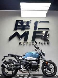 二手宝马R NineT