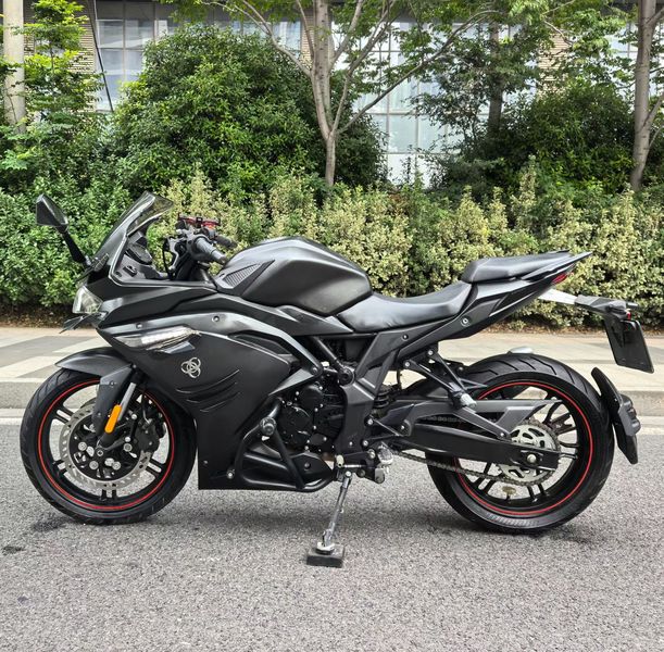 二手无极300RR
