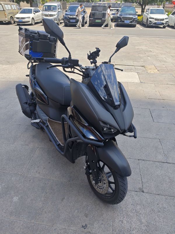 二手飞鹰AX150