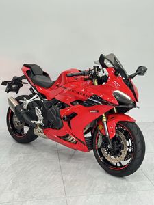 二手QJMOTOR赛600