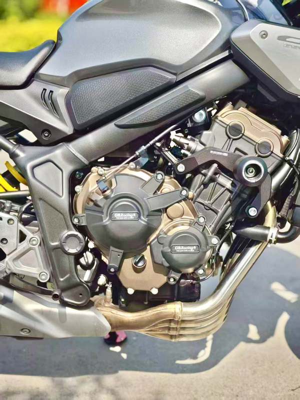 二手本田CB650R 