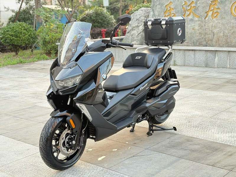 二手宝马C 400