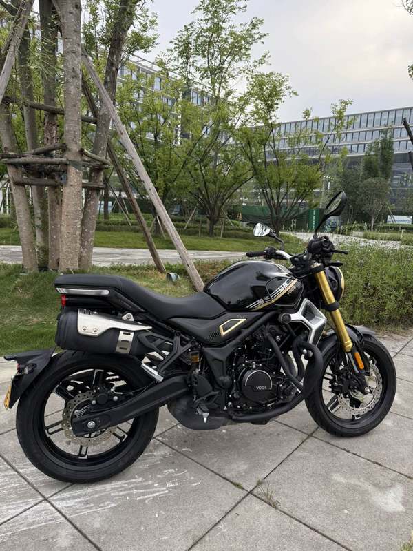 二手无极350AC