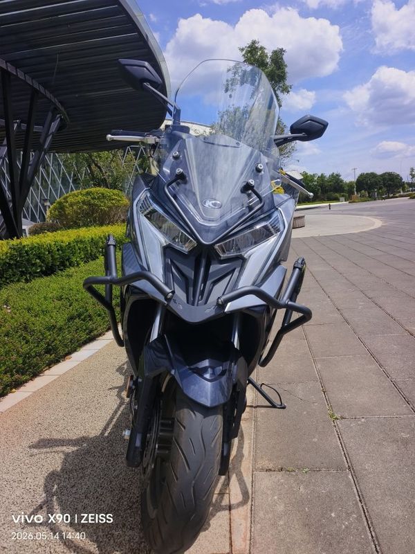 二手光阳Racing X 150