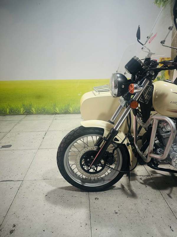 二手洛嘉LJ 150 B