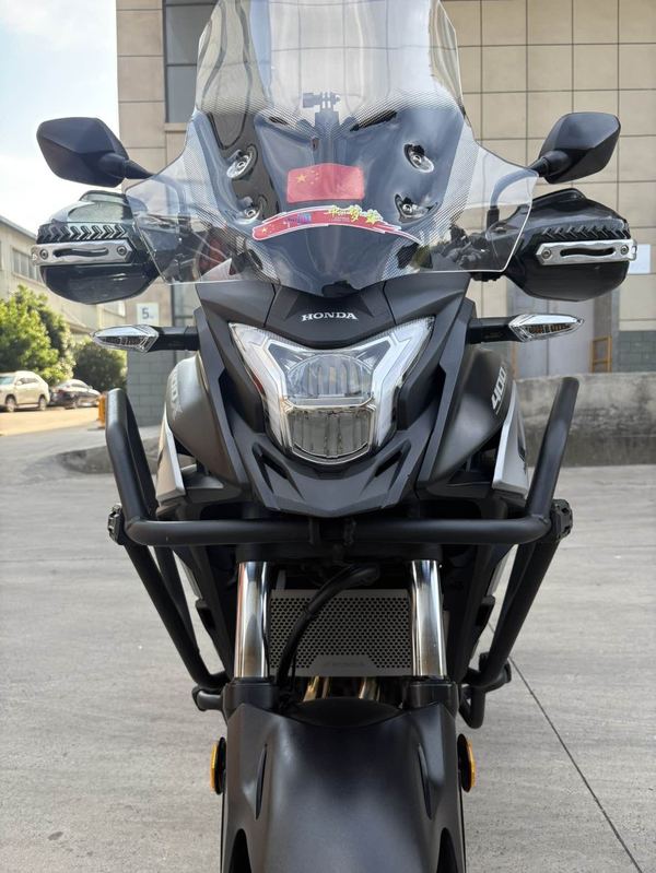 二手本田CB400X