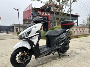 二手大阳VRS125