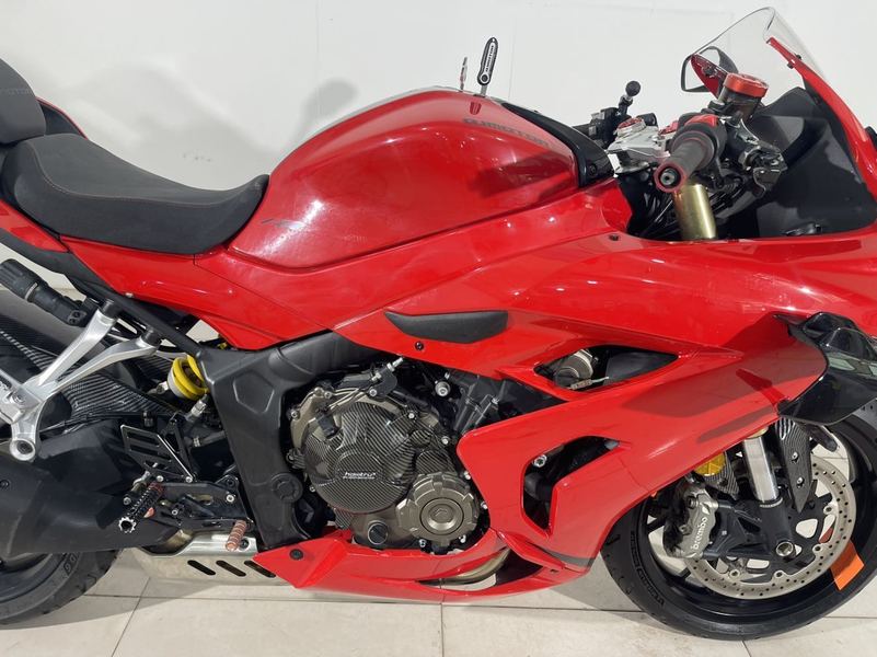 二手QJMOTOR赛600