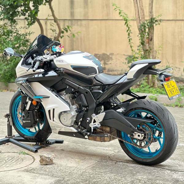 二手春风675SR-R