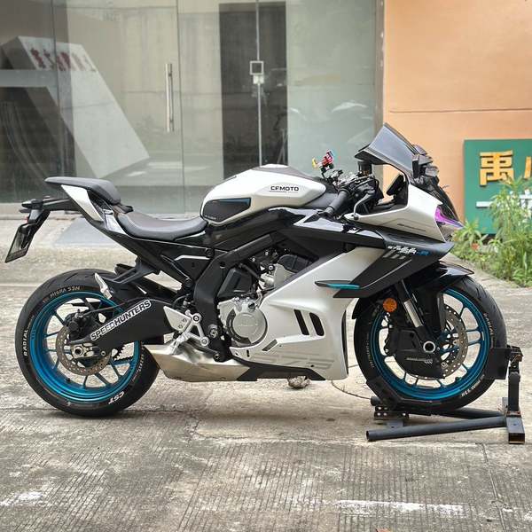 二手春风675SR-R