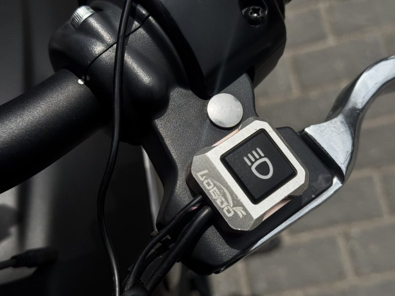 二手QJMOTOR闪600