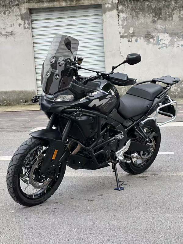 二手春风700MT