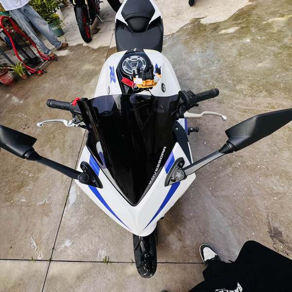 二手凯越250RR 刺鸟