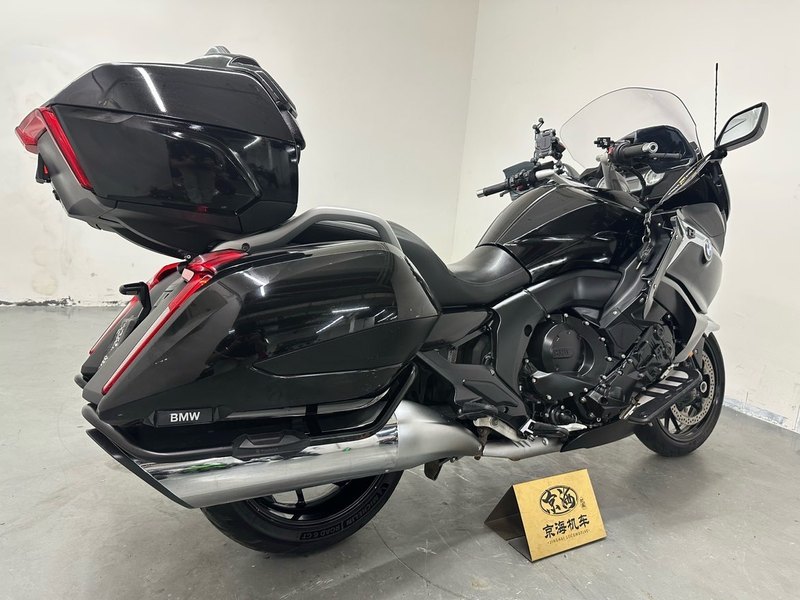 二手宝马K 1600