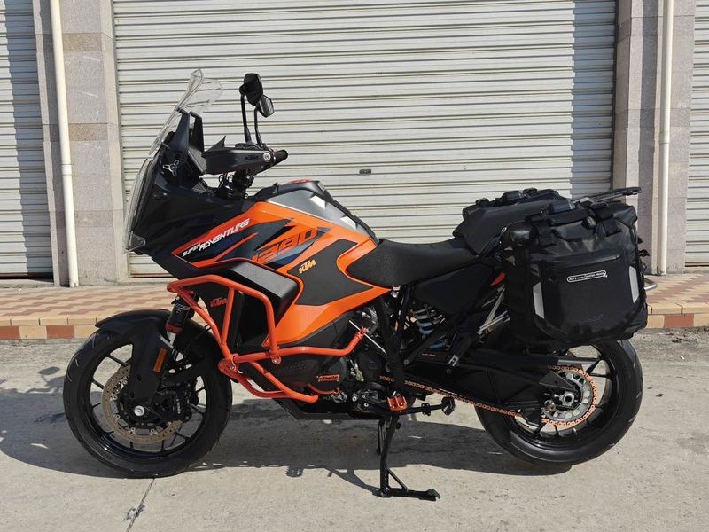 二手KTMR2R1290 Super Adventure