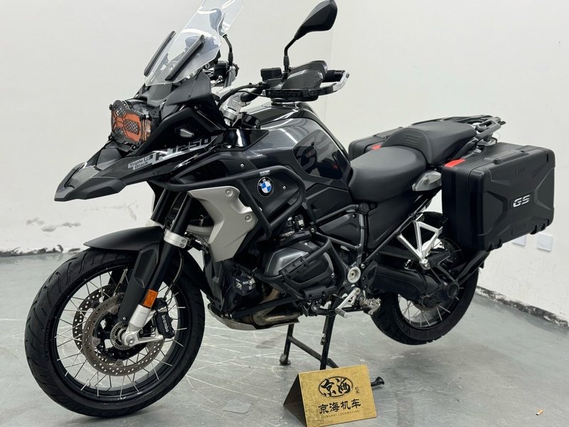 二手宝马R 1250 GS