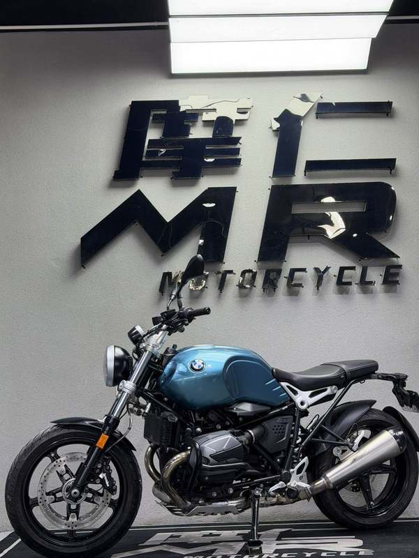 二手宝马R NineT