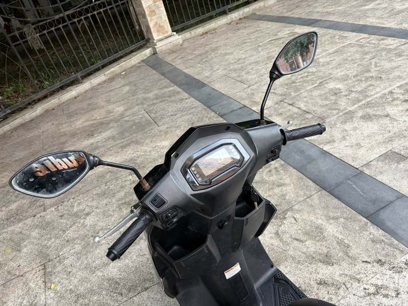 二手望江WJ125T-36