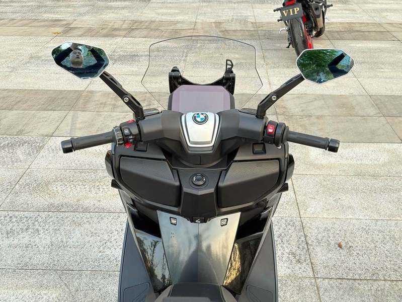 二手宝马C 400