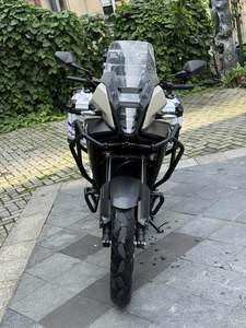 二手本田NX400