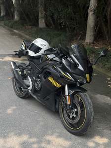 二手无极250RR