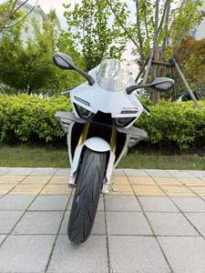 二手张雪机车500RR