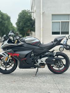 二手春风450SR