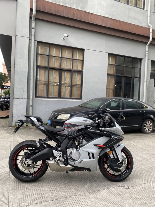 二手春风675SR-R