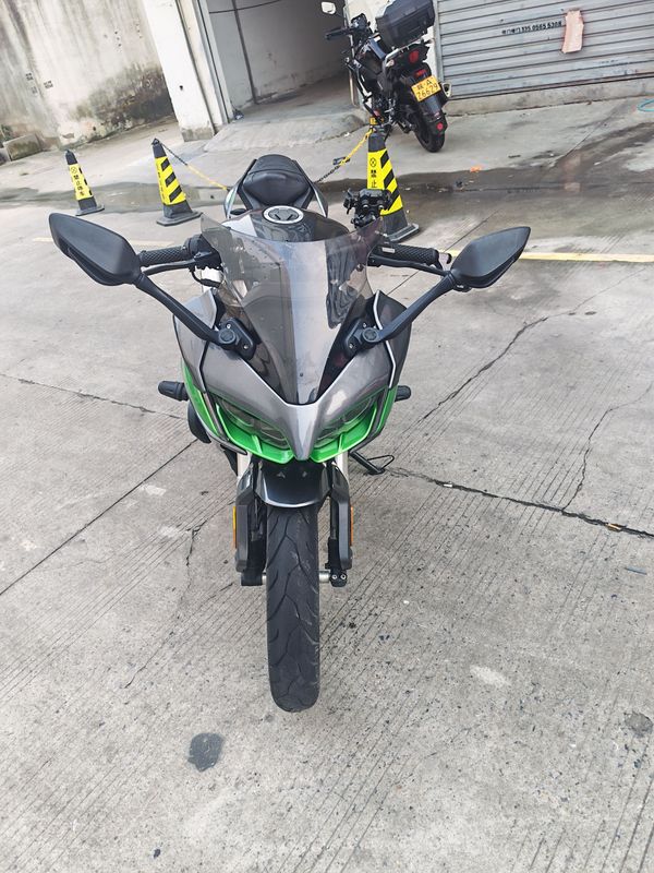 二手无极250RR