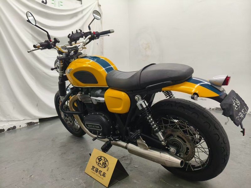 二手高金GK1200