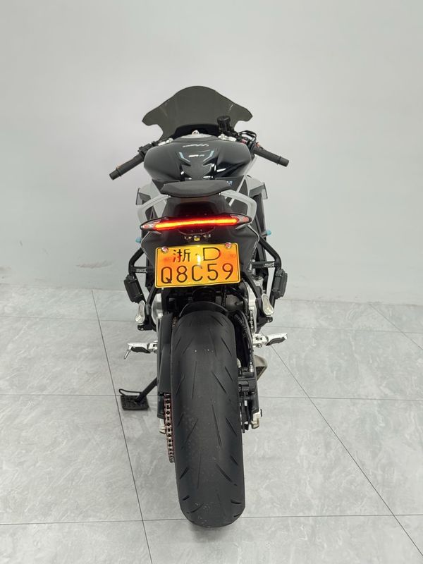 二手春风675SR-R
