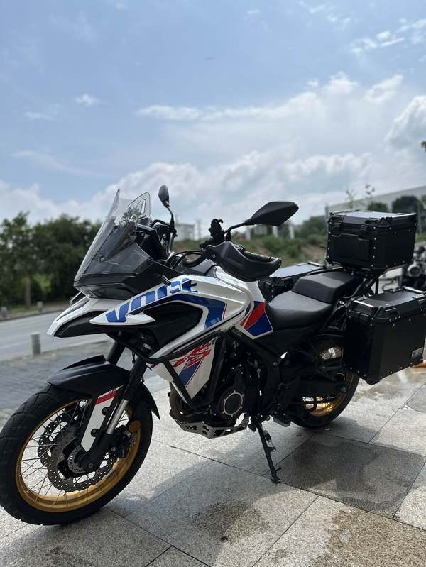 二手无极DS500X