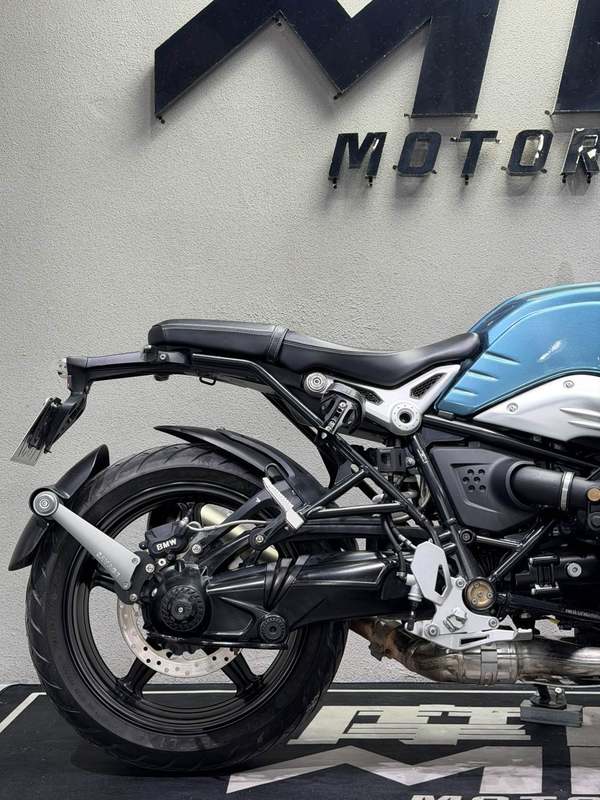 二手宝马R NineT