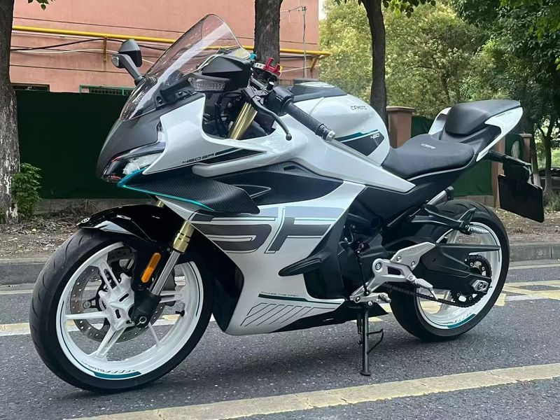 二手春风450SR