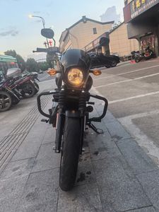 二手哈雷戴维森Street 750