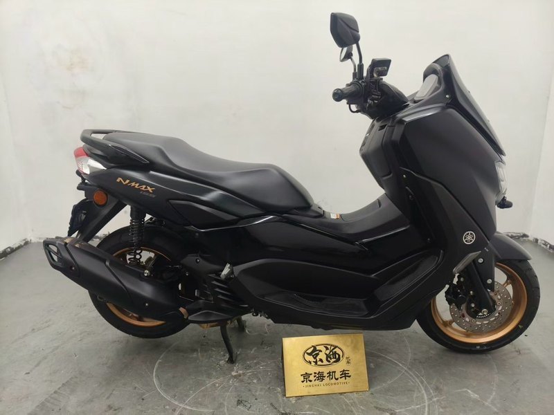 二手雅马哈NMAX