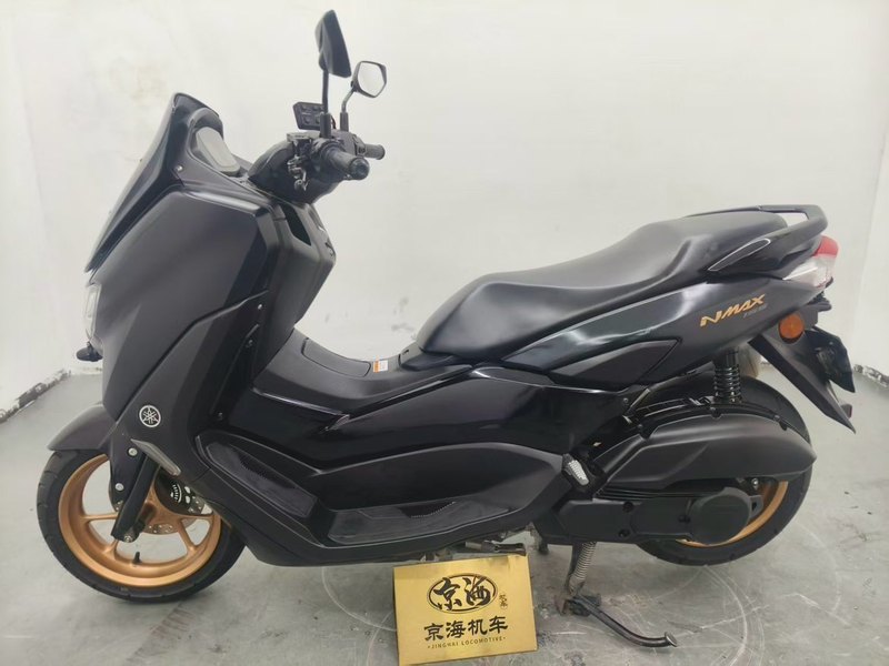 二手雅马哈NMAX
