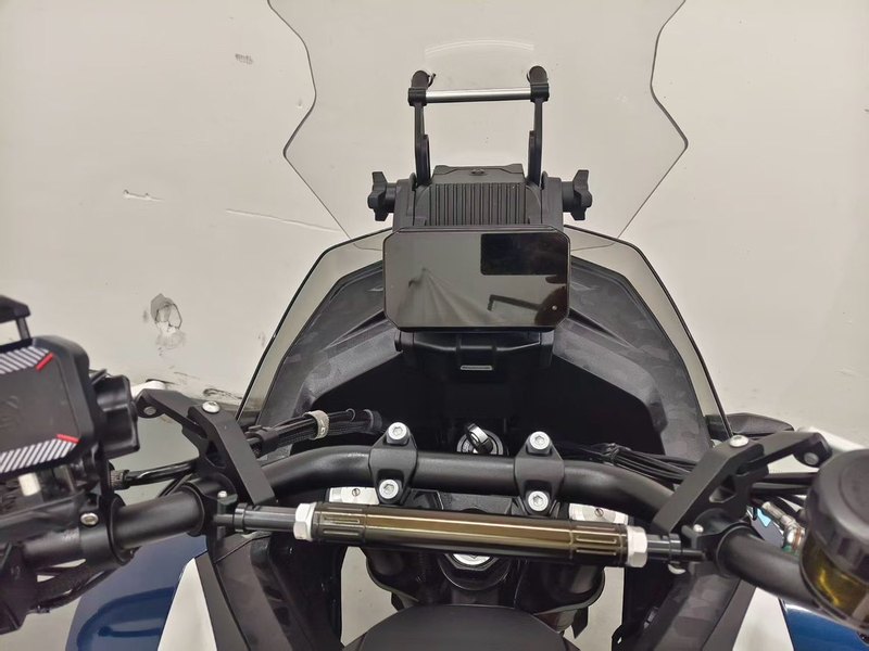 二手春风700MT