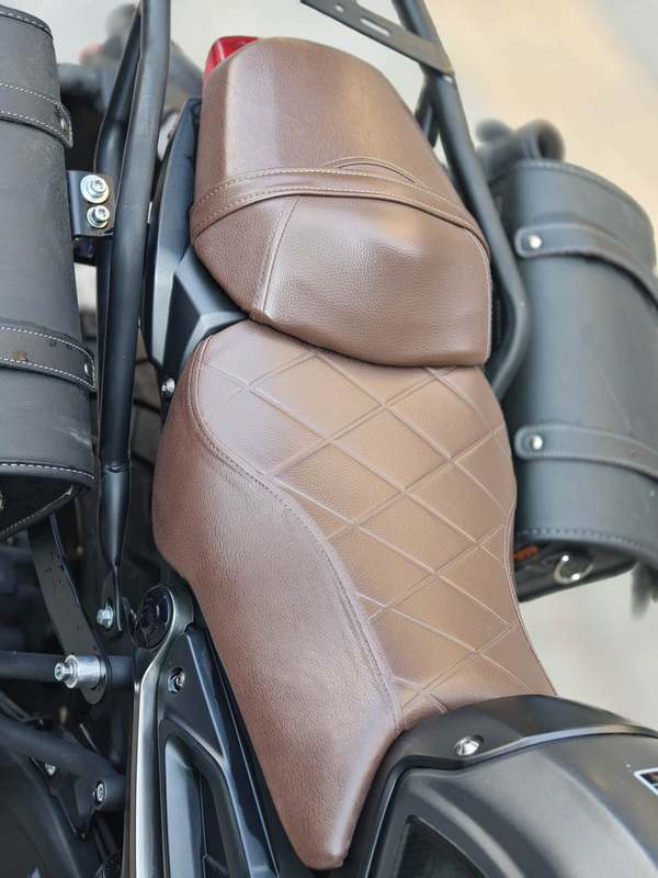 二手无极300AC