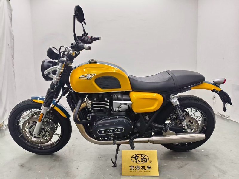 二手高金GK1200