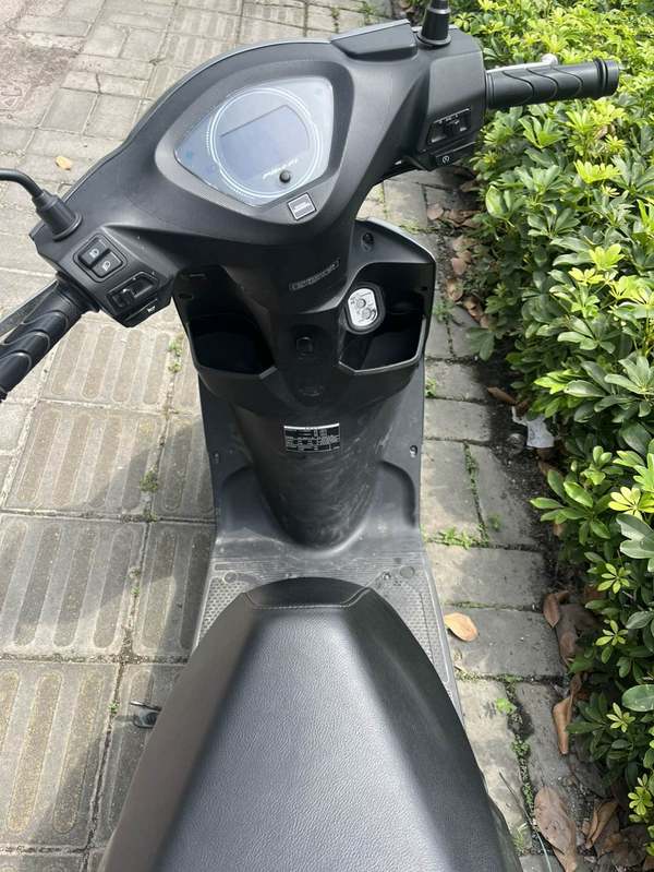 二手新大洲本田NS110L