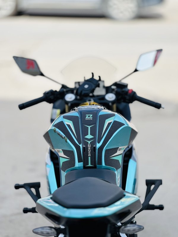 二手凯越250RR 刺鸟