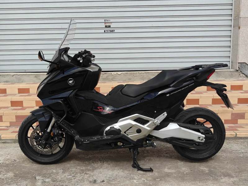 二手本田NSS750