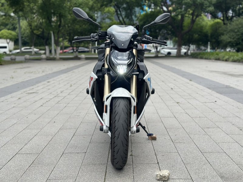 二手宝马S 1000 R