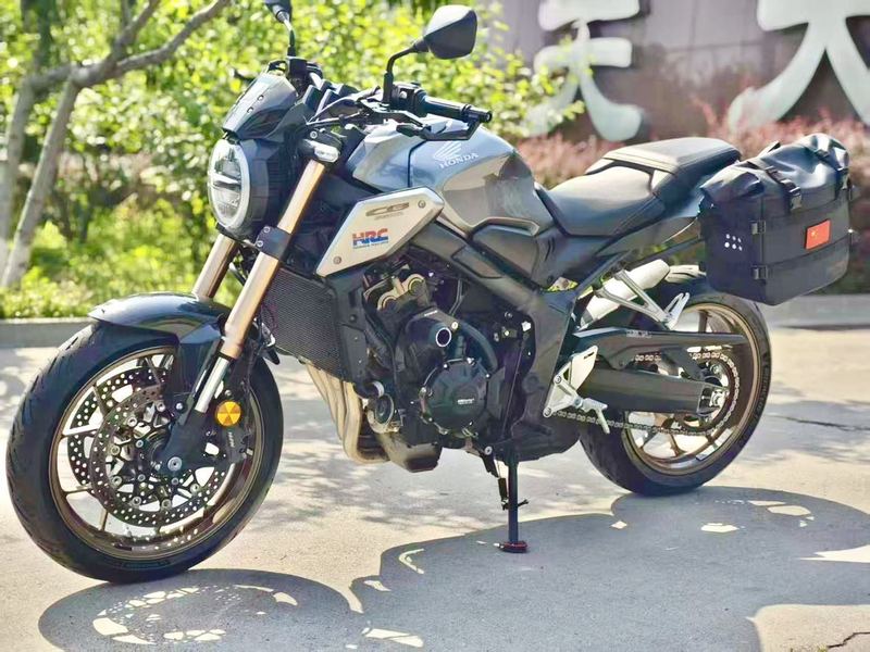 二手本田CB650R 