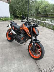 二手KTMR2R790 Duke