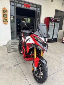 二手杜卡迪Multistrada V4
