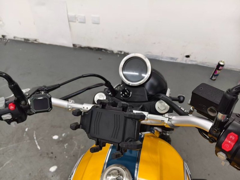 二手高金GK1200