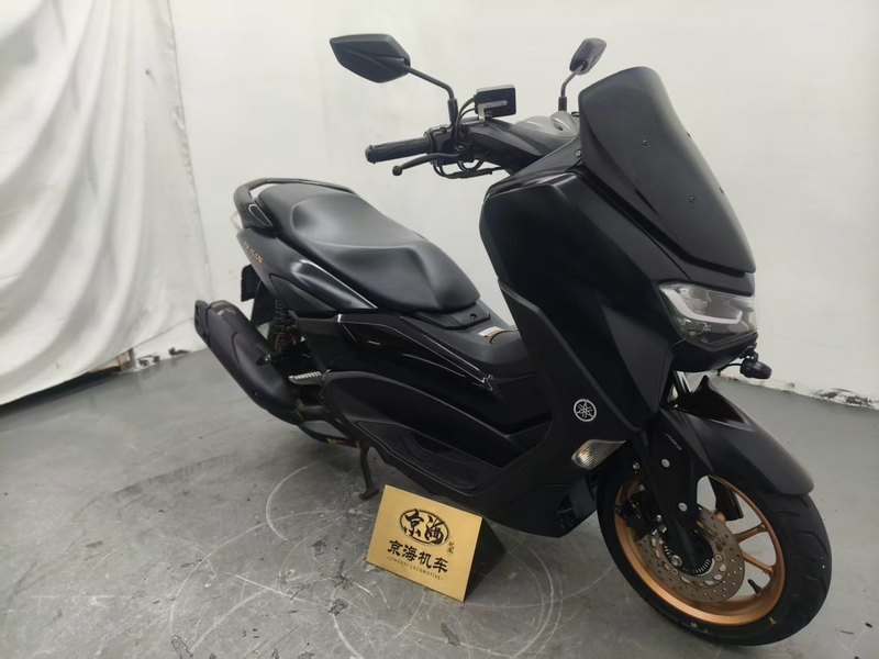 二手雅马哈NMAX